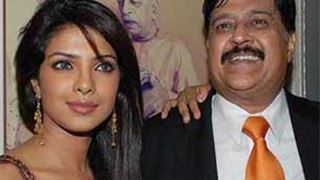 Priyanka Chopra's father cremated