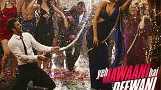 Nandini denies remaking 'Yeh Jawaani Hai Deewani'