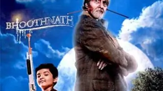 T-Series to produce 'Bhootnath' sequel Thumbnail