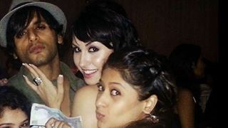 Lauren threw a birthday bash for her Jhalak Pariwar! thumbnail