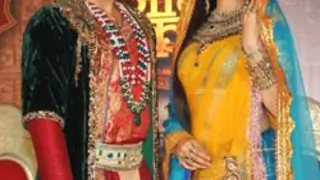 Ready to face ridicule for 'Jodha Akbar': Ekta Kapoor Thumbnail
