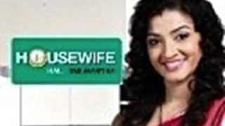 Housewife heads for a revamp!