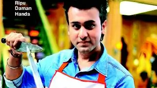 Gym trainer Ripudaman wins 'MasterChef' title