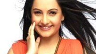 Giaa Manek is in love with her new house