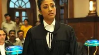 Paoli Dam happy for not being typecast Thumbnail