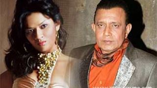 Mithun is a warm human being: Shikha Thakur