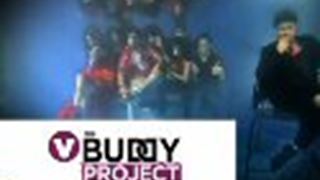 Piddi turns a rapper for The Buddy Project's 'Project!' thumbnail