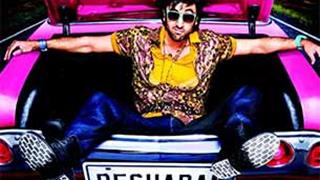 Ranbir sharpens his Punjabi diction for 'Besharam'