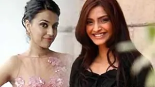 When Sonam Kapoor's tips came in handy for Swara Bhaskar Thumbnail