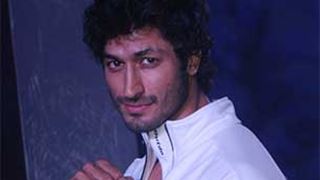 Vidyut Jamwal to do live action at IIFA