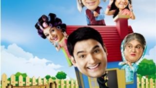 Get ready for Comedy Nights with Kapil! Thumbnail