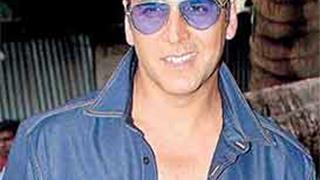 The film industry means everything to me: Akshay Kumar