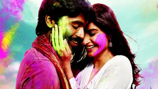 Sonam Kapoor and Dhanush on Jhalak Dikhla Jaa! Thumbnail