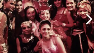 Sonakshi Sinha in Dance India Dance Super Moms! Thumbnail