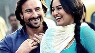 In Lucknow, 'Bullett Raja' finds home away from home Thumbnail