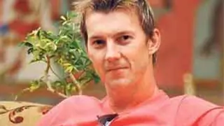 Brett Lee launches t-shirt to mark World Music Day Thumbnail