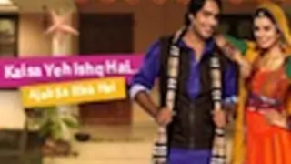 Fight sequence in Kaisa Yeh Ishq Hai... Thumbnail