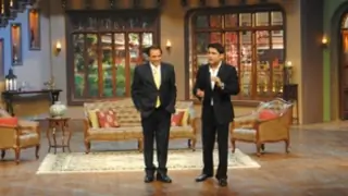 Dharmendra could not say a NO to Kapil Sharma! Thumbnail