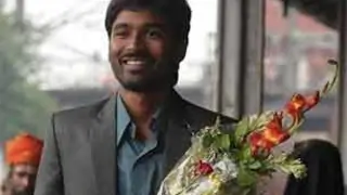 Music is my life, I'll perish without it: Dhanush Thumbnail