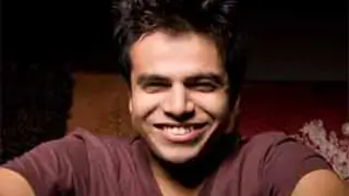 Director's vision most important: Rick Roy Thumbnail