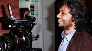 Watch world cinema, Anand Gandhi urges budding filmmakers Thumbnail