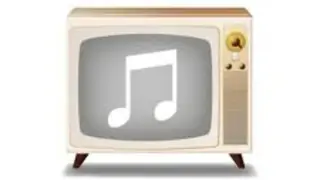 Television adds filmy music flavor to the titles! Thumbnail