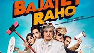 'Bajatey Raho' trailer evokes good response