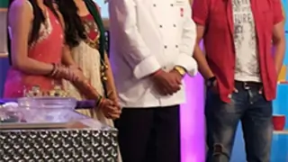 Shakti Arora and Neha Saxena to be a part of cookery show Thumbnail