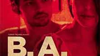 'B.A. Pass' not vulgar: Director Thumbnail