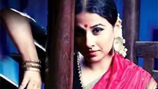 Vidya-Pammi share husband-enticing tips Thumbnail