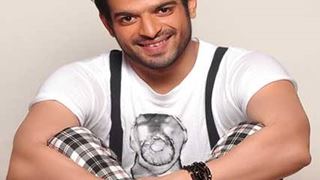 Karan Patel will be joining 'Jhalak' as a wild card contestant!