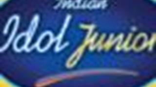 Milk for 'Indian Idol Junior' kids courtesy Farhan, Rakeysh Thumbnail