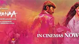 Raanjhanaa Receives a Smashing Response! Thumbnail