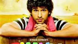 The film should speak for itself: Girish Kumar Thumbnail
