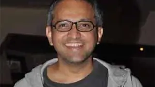 Rajesh Mapuskar to research for next in Shillong thumbnail