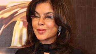 Zeenat Aman in gay love story