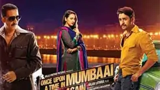 Jackie, Anil inspire Imran's look in 'Once Upon A Time...' Thumbnail