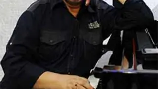 Indian jazz improving, youngsters coming forward: Louis Banks thumbnail