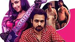 Movie Review : Ghanchakkar