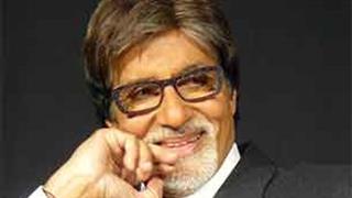 Theatre the most difficult performing art: Big B Thumbnail