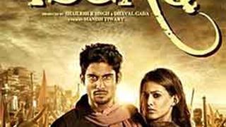 'Isaaq': Manish Tiwary's unique twist to Romeo and Juliet