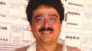 S. Ve Shekher returns to big screen after five years Thumbnail