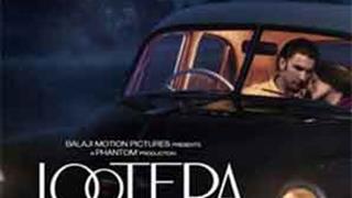 Ranveer hopes 'Lootera' proves his versatility