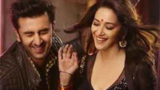 No Ranveer-Madhuri item number in 'Ram Leela'?