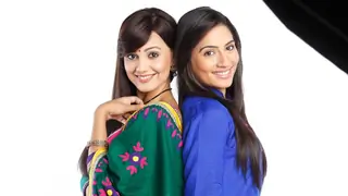 Shraddha being kept happy by the Shergill family! Thumbnail
