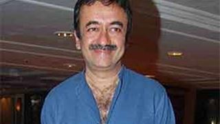 Not running a race with any director: Rajkumar Hirani Thumbnail