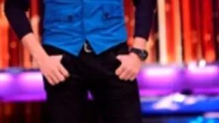 "I have never danced on a stage like Jhalak" - Mantra Thumbnail
