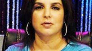 Farah Khan back on DID Super Moms from this weekend! thumbnail