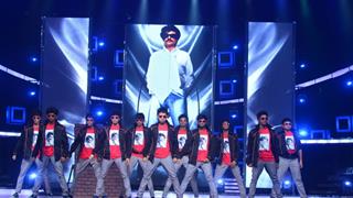 India's Dancing Superstar contestants pay tribute to Bollywood stars!
