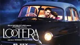Movie Review : Lootera Thumbnail